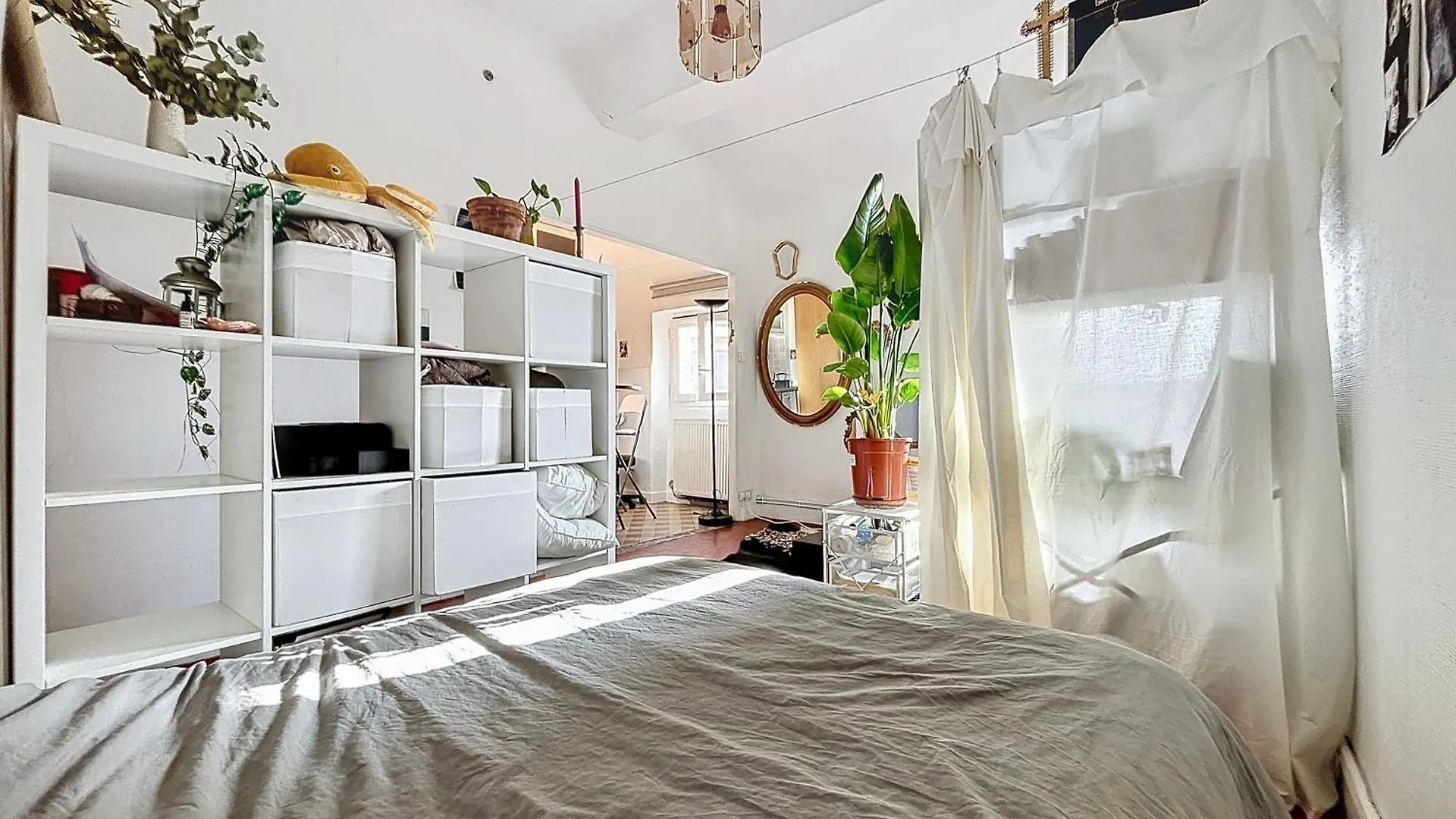 Appartement Avec Vue Sur Le Vieux-Port - Central - Les Freres De La Loc' Marseille